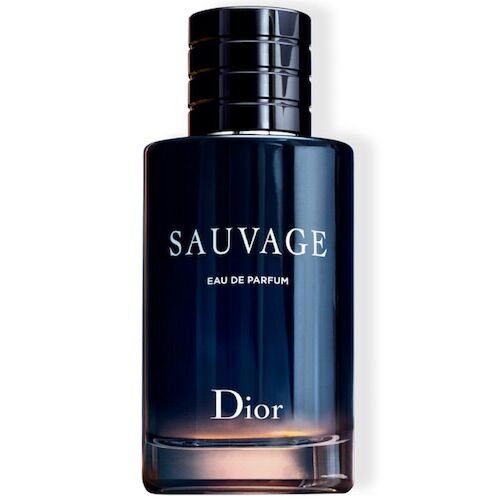 Christian Dior Sauvage EDP 100ml Perfume For Men