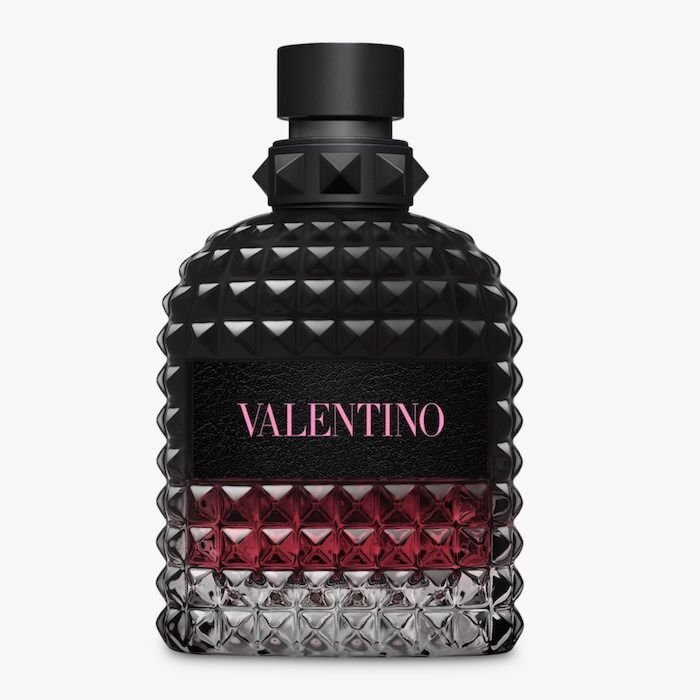 Valentino Uomo Born In Roma Intense Eau De Parfum 100ml For Men