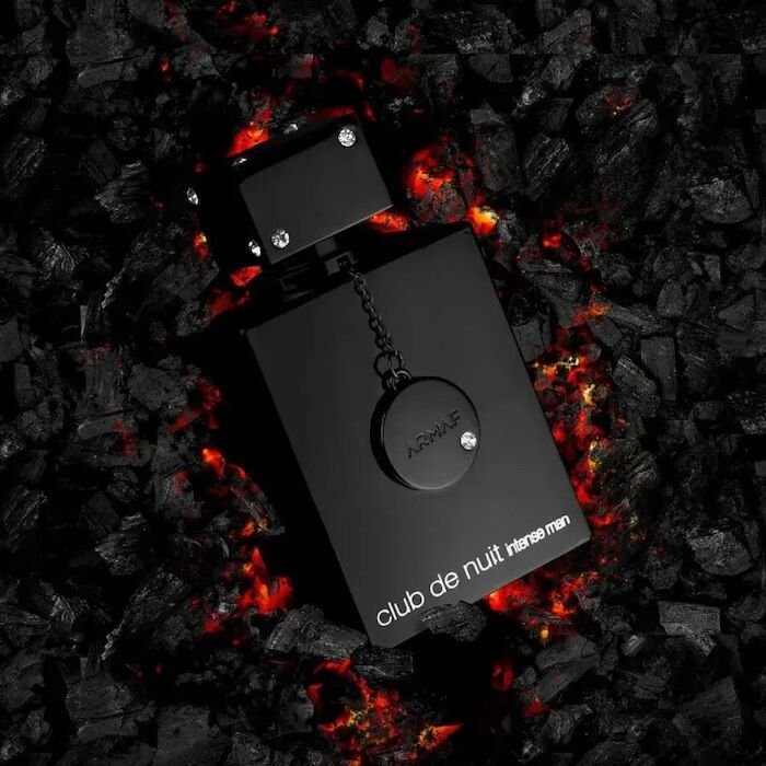 Armaf Club De Nuit Intense Eau De Toilette 105ml For Men