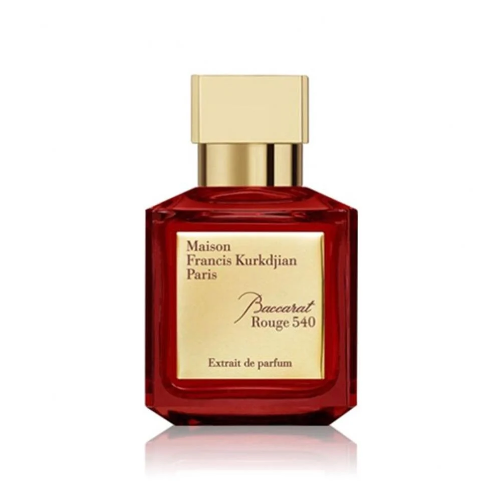 Maison Francis Kurkdjian Baccarat Rouge 540 Extrait de Parfum 70ml